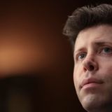 OpenAI Announces Fired CEO Sam Altman Is Returning After All