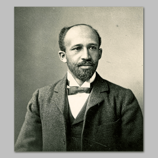 Beyond Prisons #21: The Year of Du Bois feat. Dr. Tony Monteiro