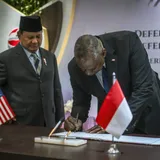 US to Enhance Cyber, Space Collaboration With Indonesia