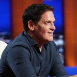 Mark Cuban Says He’s Leaving Shark Tank