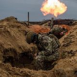 November was Russia's worst month for casualties since the war began, UK says | Semafor