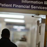 Insured Minnesotans' health care cost $581 more per person last year