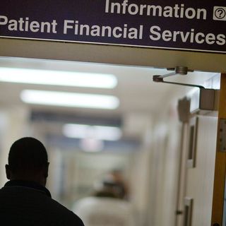 Insured Minnesotans' health care cost $581 more per person last year