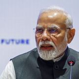 India prime minister celebrates new countries shaping "global narrative"