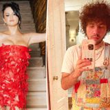 Benny Blanco leaves flirty comment on Selena Gomez’s Instagram post after singer confirms romance