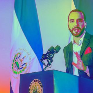 World’s First Bitcoin Bonds Receive Regulatory Approval in El Salvador