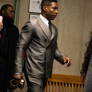What Is Jonathan Majors’s Domestic-Violence Trial About?