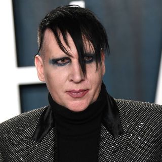 A Detailed Timeline of Allegations Against Marilyn Manson