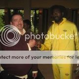 A first step: anti-gay singer Buju Banton meets with LGBT activists in San Francisco - Shadowproof