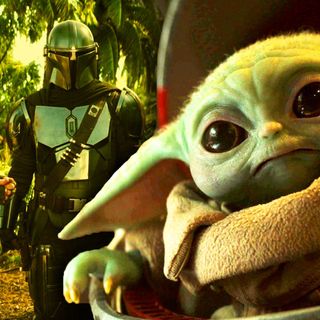 Only One Episode Of The Mandalorian Doesn't Have Grogu (& It's Still All About Him)