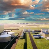 TerraPower’s Natrium nuclear plant in Wyoming | Bill Gates