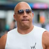 Vin Diesel Sued for Alleged Sexual Battery of Assistant in 2010