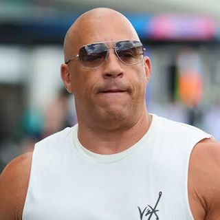 Vin Diesel Sued for Alleged Sexual Battery of Assistant in 2010