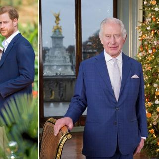 King Charles snubs Harry and Meghan in Christmas message, praises ‘selfless’ people