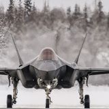 Finland Taps Patria to Develop F-35 Program Capabilities