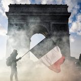 Emmanuel Macron does not understand France