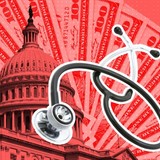 Latest health care bill collapses following Moran, Lee defections