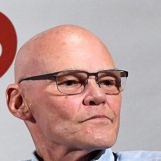 Carville: 'Trump Will Underperform Expectations in Iowa'