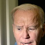 Report: Joe Biden Makes 'Subtle Shifts' Not to Appear 81 and Too Old for the Job