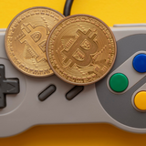 You Can Play Super Nintendo and Other Classic Games on Bitcoin—Here’s How - Decrypt