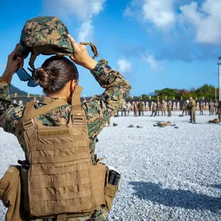 Does the Marine Corps Need Course Correction? Congress Wants to Know