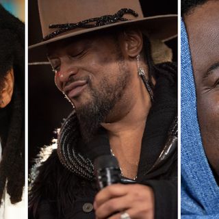Listen to D’Angelo, Jay-Z, and Jeymes Samuel’s New Song “I Want You Forever”