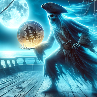 Mysterious Ordinals Inscription Teases 'Cursed' Bitcoin Art Project - Decrypt