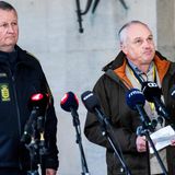 Suspects in thwarted Danish terror plot linked to Hamas as group’s influence grows | Semafor