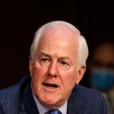 Texas Sen. John Cornyn Caves to Lankford Immigration Plot: ‘Unique Leverage’