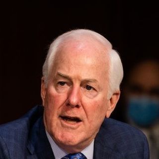 Texas Sen. John Cornyn Caves to Lankford Immigration Plot: ‘Unique Leverage’