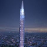 Tallest U.S. Skyscraper to Be Built in Oklahoma City