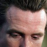 Newsom: Democrats Should Be 'Worried' About Third-Party Candidates