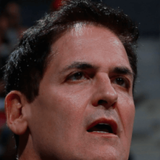 VIDEO: Mark Cuban's CEO Admits to Making 'Leadership Changes' Based on Race