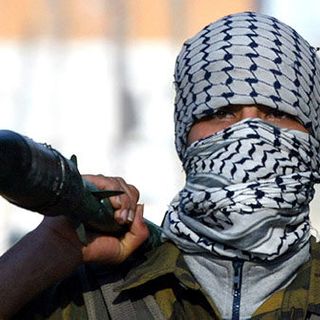 Exclusive: Subterranean Warfare Expert Warns Terrorists Worldwide Will Replicate Hamas’s ‘Genocidal’ Tactics if Allowed to Survive