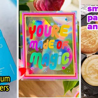 37 Products That Will Perk You Up When You're Lethargic