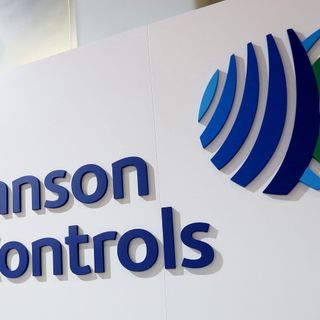 Johnson Controls says ransomware attack cost $27 million, data stolen