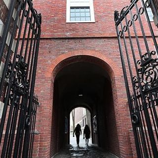 As fury with Harvard grows, aggrieved students and alums look for new ways to change university’s course