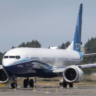 Boeing CEO on 737 blowout: ‘We caused the problem’ | CNN Business