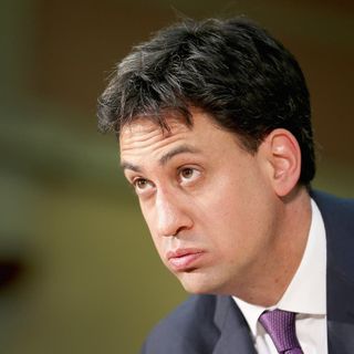 Opinion: Ed Miliband should become Labour leader again