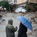 What was lost — and rediscovered — amid an L.A. mudslide