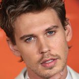 Austin Butler's White Eyeliner Takes Internet By Storm