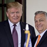 How Viktor Orbán Conquered the Heritage Foundation