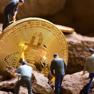 You Can Earn Real Bitcoin for Playing This Crypto Mining Game—Here's How Much - Decrypt