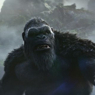 'Godzilla x Kong' Moves Up Release in Theaters to Late March, 'Mickey 17' Delayed