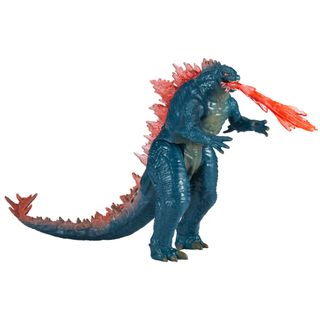 GODZILLA X KONG: THE NEW EMPIRE Toyline Official Info and Photos From Playmates - Part 1