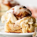 Easy Cinnamon Rolls (Only 1 Rise) - Sally's Baking Addiction