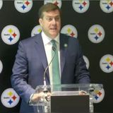 Presumed Steelers Successor Daniel Martin Rooney 'More And More Visible' In Recent Years: Batko