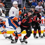 Carolina Hurricanes vs. New York Islanders: 2024 Stanley Cup playoff series preview and pick