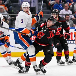 Carolina Hurricanes vs. New York Islanders: 2024 Stanley Cup playoff series preview and pick