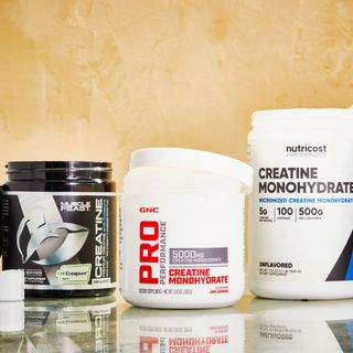 The Best Creatine Supplements to Help Build Muscle, Tested and Reviewed